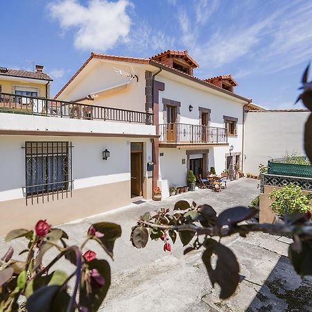 Apartamentos Mirador De Барейо Экстерьер фото